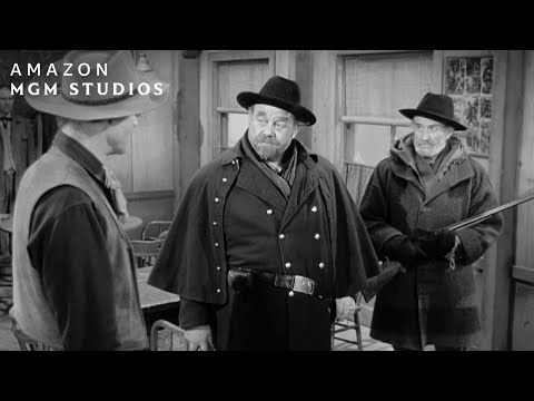 The Calvary Comes To Town