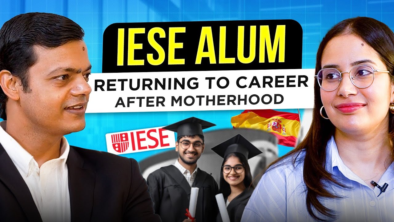 Inspiring story of a study abroad aspirant