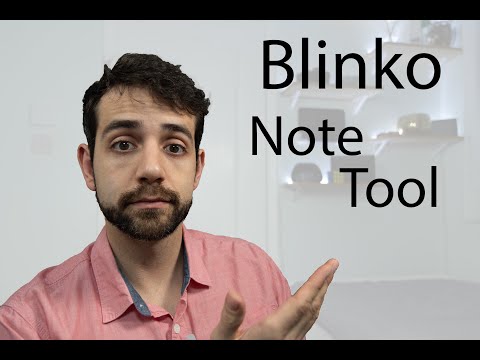 Let's manage our ideas with Blinko – A ferment for notetaking