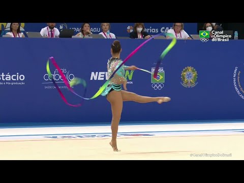 EF Ribbon | Pan-Americano 2022