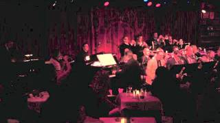 Chico O'Farrill Afro Cuban Jazz Orchestra Final Performance at Birdland, "Carnegie Hall 100"