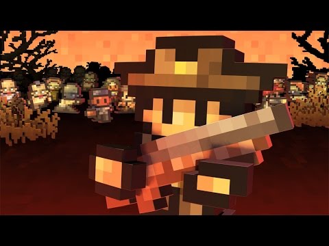 The Escapists: The Walking Dead