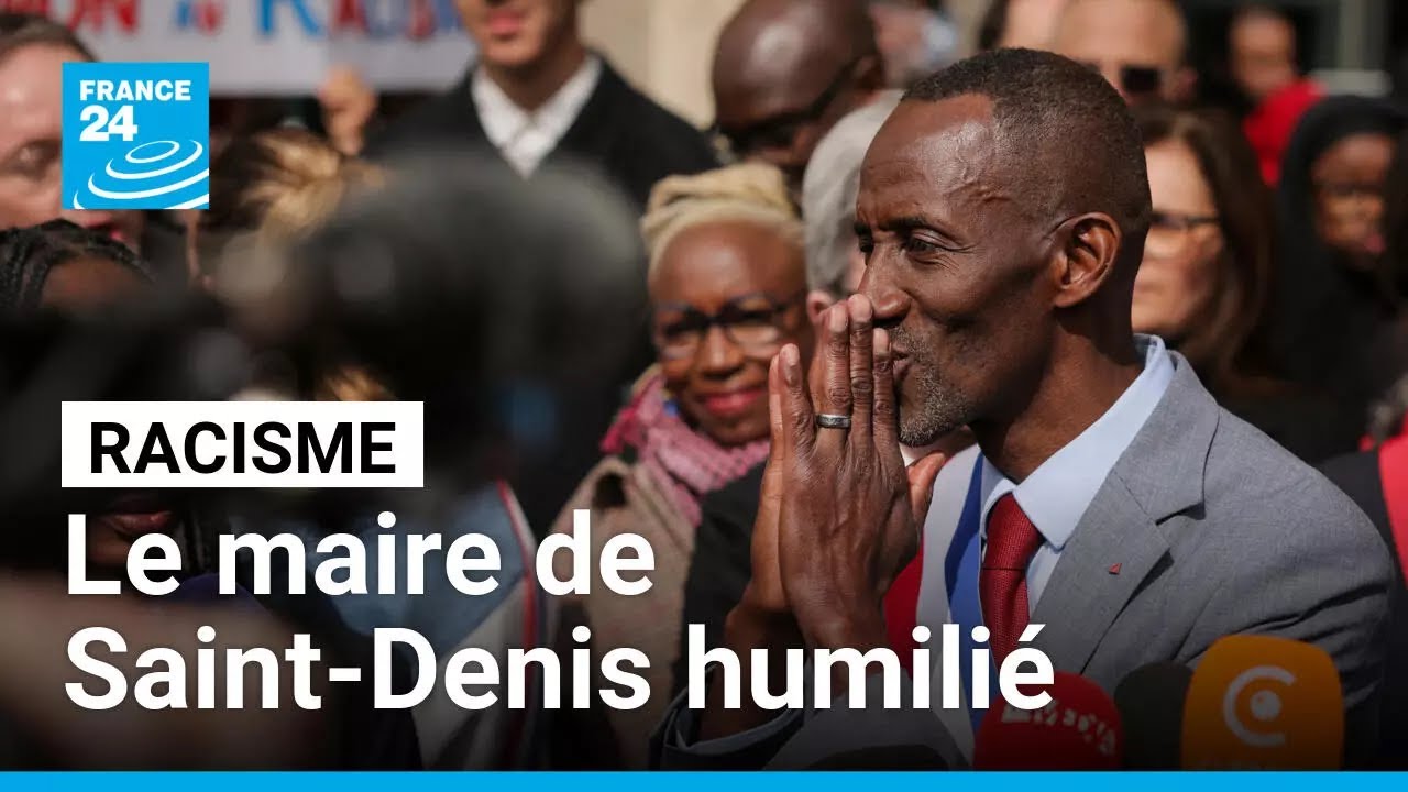 Illustration: Bali Bagayoko cible de racisme : la France face à ses démons