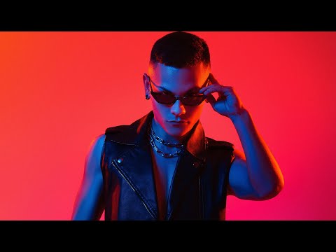 Ana Tijoux- ANTIFA DANCE// LORENA VALENZUELA WAACKING COREOGRAPHY