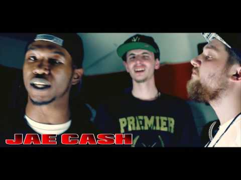 Jae Cash vs Chrome