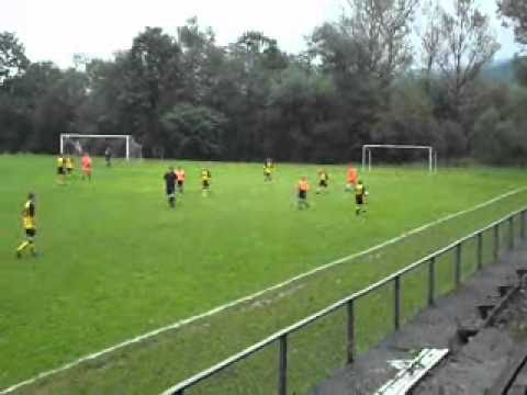 Trampkarze: Płomien - Laskovia [11.09.10]