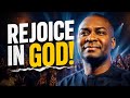 God Said Your Tears Are Not In Vain Rejoice Your Breakthrough Is Near Apostle Joshua Selman