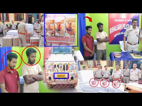 Bangladesh oh Twlangwi Tongmani Jorao TR07D-1587  Marini Khungsa Malkhungo Bijra Baji Mankha Police