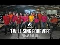 Bukas Palad I Will Sing Forever