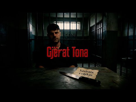 Gjërat Tona/ Jani Aliaj, kontrata e vdekjes| ABC News Albania