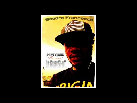 SOODRA FRANCESCO - trop de shit