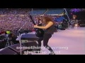 Metallica - Enter Sandman [Live Wembley 1992] (W/ Lyrics)