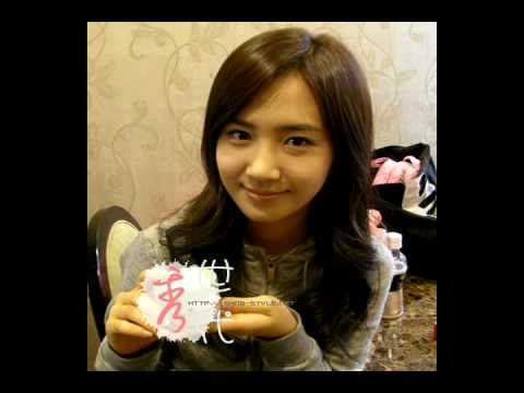 SNSD/ Girls' Generation Yuri