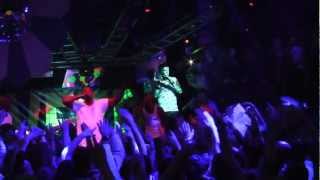 Onyx - Most Def (Live @ Zvezda, Samara, 15.03.13)