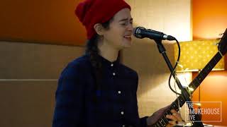 This Is The Kit | The Smokehouse Live