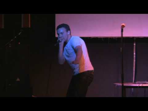 Beatbox Convention Holland - Showcase Primitiv