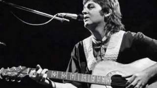 Paul McCartney &amp; Wings - Mamunia [Audio HQ]