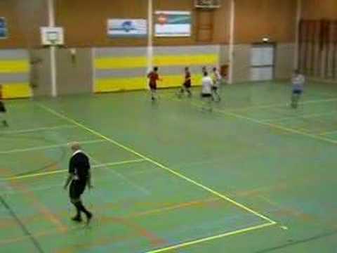 Mazzelstars 4 - SJZ 2