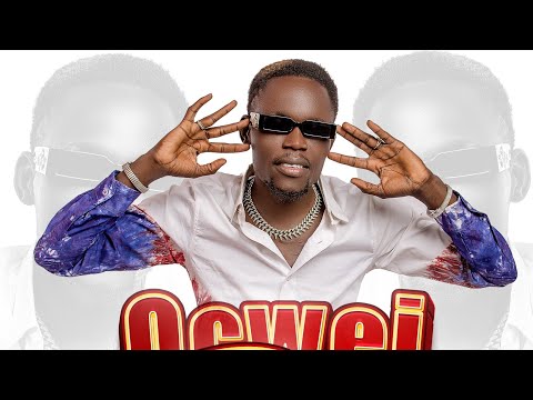 Ocwei Pira_ Jaymaphy Atin Ker (official lyrics video)