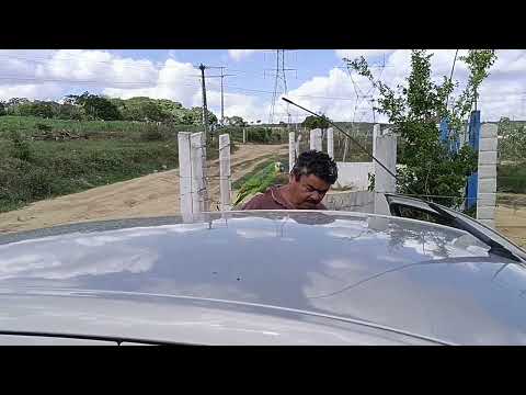 Um passeio antes de chegar no sítio.lugar maravilhoso..  Garanhuns Pernambuco.. cidade boa..