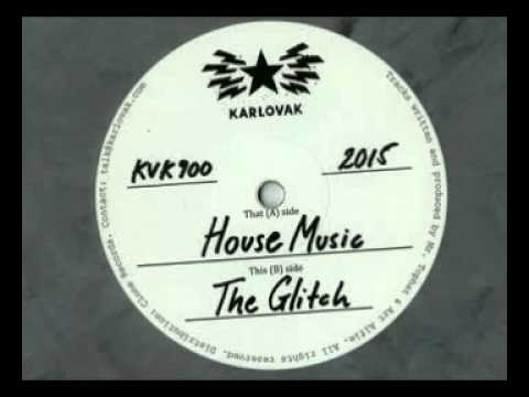 Mr. Tophat & Art Alfie - Glitch [KVK900]