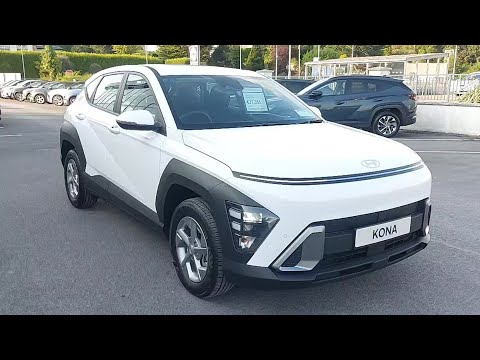 Hyundai Kona Signature 1.6i HEV - Image 2