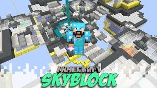 One Of My Favorites - Skyblock Season 2 - EP20 (Minecraft Video)