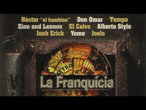 Don Omar Feat. Hector El Bambino, Odyssey-My Lover