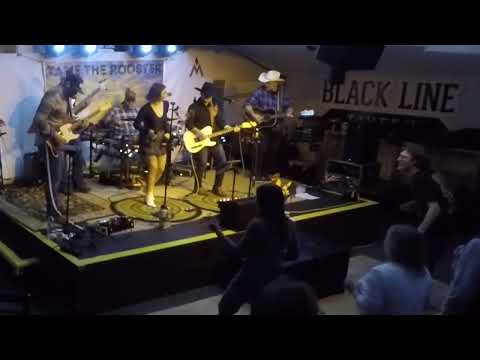 Tame The Rooster - You Can’t Always Get What You Want (The Rolling Stones)