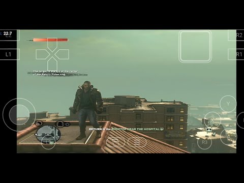 Prototype 2 game settings Winlator Android Offline SD870