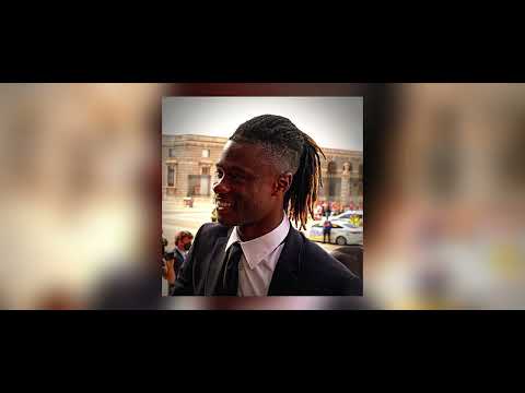 Kabongo DJ X Vegedream - Merci les bleus - Slowed to perfection + Reverb