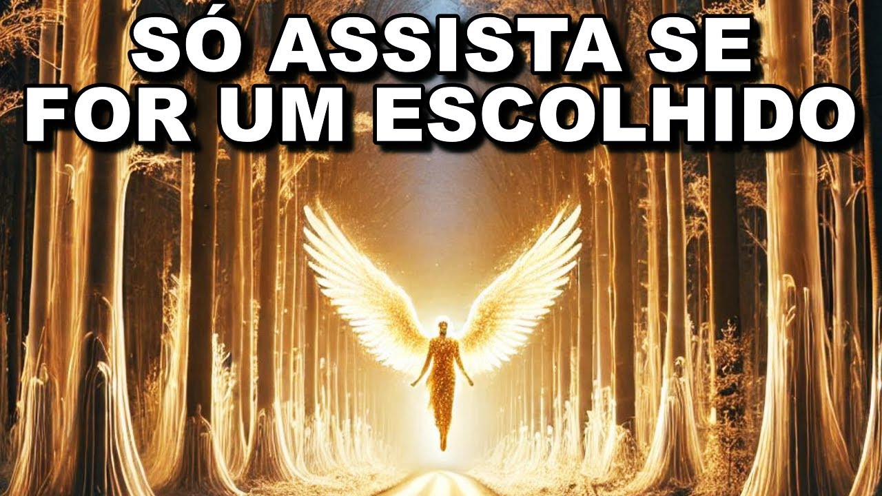 Se você for um escolhido de Deus, nunca revele essas 5 coisas a ninguém!