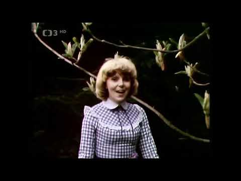 Hana Zagorová - Znám křišťálovou studánku (1978)