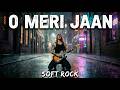 O Meri Jaan Life In A Metro Soft Rock Cover 2026 Tribute To KK Pritam
