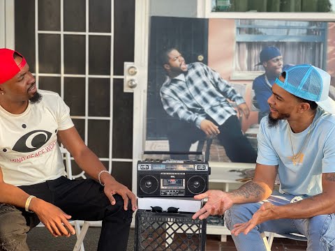 Kewl Kell x Slime Fool x 4KG - Hating Hard