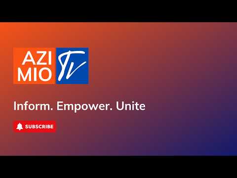⚪LIVE: Celebrating the Life & Legacy of Hon. Johana Ng’eno CBS, MP