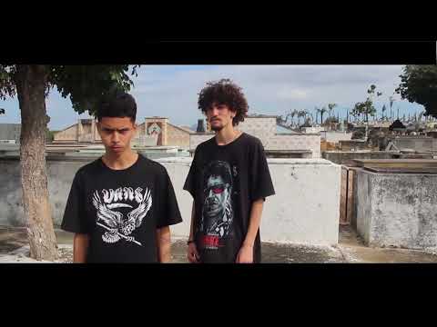 Teaser-Victor Bokinha part. Zépi- AOS QUE SE FORAM (Prod. Smoke Beats).