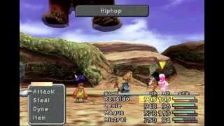 Visual Issues - Let's Play Final Fantasy IX Part 80
