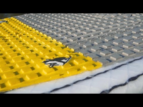 2020 Liquid Force Keen - WakeMAKERS Fast Facts