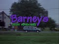 Barney S Great Adventure Vocal Track Removed