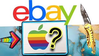 EBAY Refurbished MacBook Pro REVIEW!