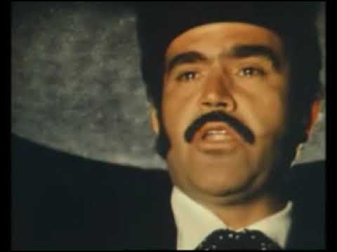 LA LEY DEL MONTE   VICENTE FERNÁNDEZ