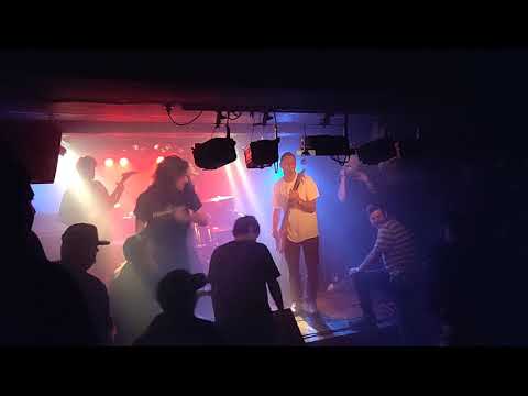 xViciousx  Cursed   Live