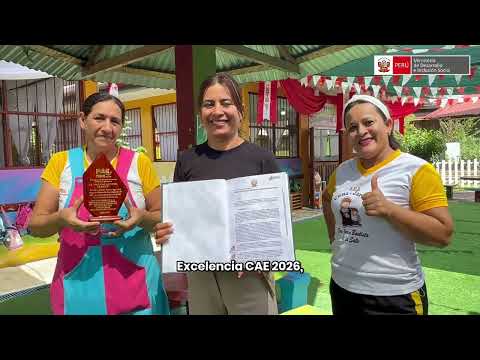 Loreto: Cosechando Experiencias Exitosas