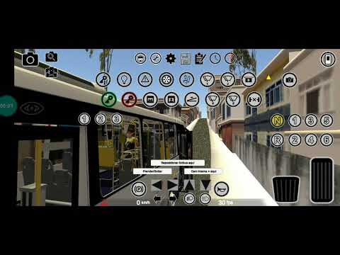 Subindo o morro alto com caio apache vip IV 1724 da transwolff