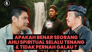 Download lagu Memahami lebih dalam Level tinggi Muthmainnah : Cara Sufi hidup tenang | Abu Marlo dan Gus Candra mp3