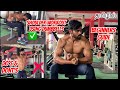 SHOULDER WORKOUT USING DUMBBELLS TAMIL