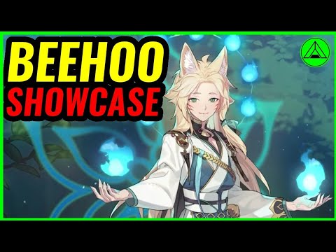 BEEHOO in PVP!! 🔥 (Good?) Epic Seven