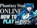 How to play PHANTASY STAR ONLINE Blue Burst in 2023