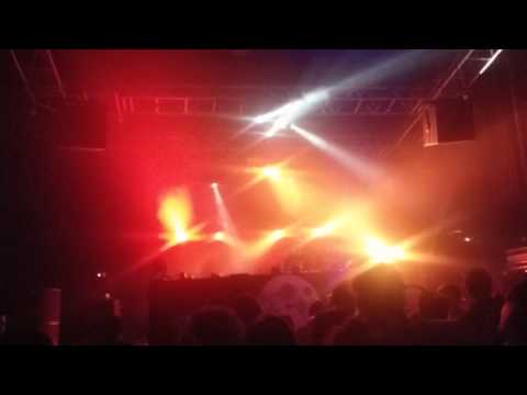 Acid Wave Live // Acid Night // Lyon